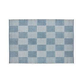 Hay Check Rug 140 x 200