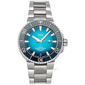 Oris 01 400 7763 4135-07 8 24 09PEB Diving