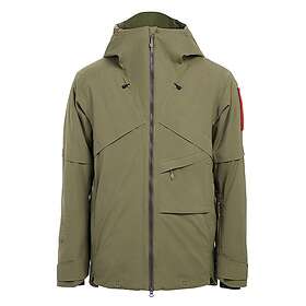 The Mountain Studio S-1 Gtx 2L Stretch Insulated Jacket (herr)