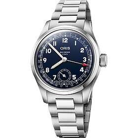 Oris 01 403 7776 4065-07 5 19 11 Big Crown