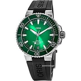 Oris 01 400 7763 4157-07 4 24 74EB Aquis