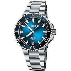 Oris 01 400 7769 4135-07 8 22 09PEB Aquis
