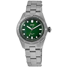 Oris 01 400 7774 4057-07 8 19 18 Divers