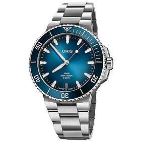 Oris 01 400 7790 4135-07 8 23 02PEB Aquis