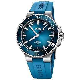Oris 01 400 7790 4135-07 4 23 45EB Aquis