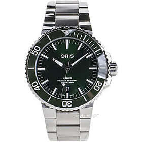 Oris 01 733 7730 4158-07 8 24 05PEB Aquis