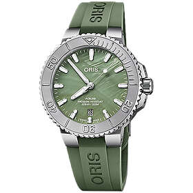Oris 01 733 7766 4187-SET Aquis