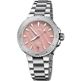 Oris 01 733 7770 4158-07 8 18 05P Aquis