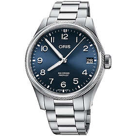 Oris 01 751 7761 4065-07 8 20 08P Aviation