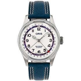 Oris 01 754 7785 4081-SET Big Crown Hank