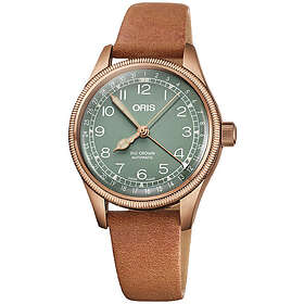 Oris 01 754 7749 3167-07 5 17 66BR Aviation