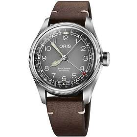 Oris 01 754 7779 4063-Set Big Crown