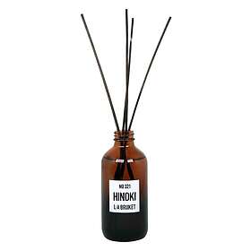 L:A Bruket Room Diffuser Hinoki 200ml