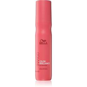 Wella Professionals Invigo Color Brilliance Mjukgörande spray För färgskydd 150ml