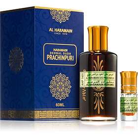 Al Haramain Dehnal Oudh Prachinpuri perfumed oil Unisex 60ml