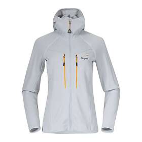 Bergans MountainLine Wooltech Midlayer Jacket (Dam)