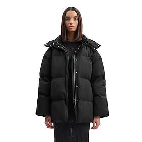 Hana Drawstring Coat 14887 (Women's)