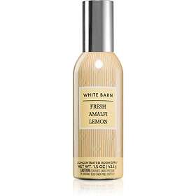 Bath & Body Works Fresh Amalfi Lemon sprej för rummet 42,5g