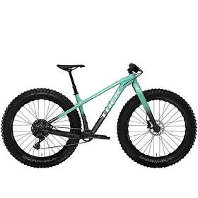 Fatbikes