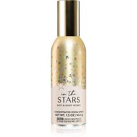 Bath & Body Works In The Stars sprej för rummet 42,5g