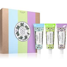 Benamôr Giftset Handkräm 3x30ml