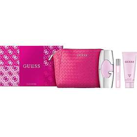 Guess Presentförpackning för Kvinnor female