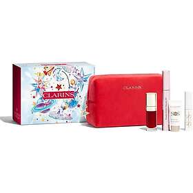 Clarins Essentials 4D Look Presentförpackning female