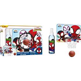 Marvel Spidey Amazing Friends Presentförpackning för Barn unisex