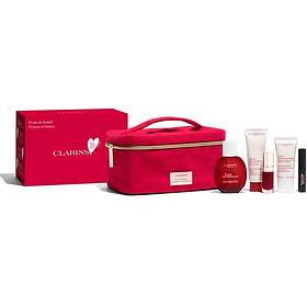 Clarins The Icons Collection Presentförpackning för daglig användning Kvinnor fe