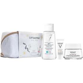 Vichy Liftactiv H.A. Day Gift Set julklappsset För återfuktad och åtstramad hud female