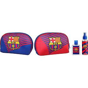 EP Line FC Barcelona uppsättning för Barn unisex