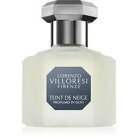Lorenzo Villoresi Teint de Neige perfumed oil Unisex 30ml