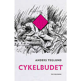 Cykelbudet (inbunden)