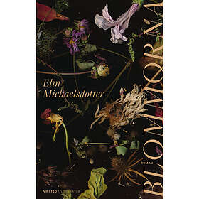 Blommorna (inbunden)