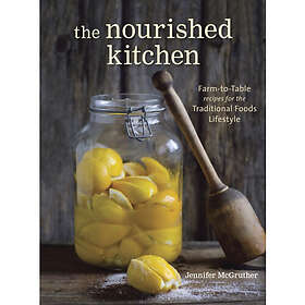 The Nourished Kitchen (häftad, eng)