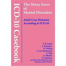 ICD-10 Casebook (inbunden, eng)
