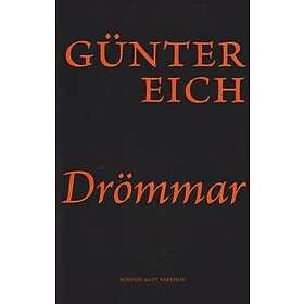 Drömmar (bok, danskt band)
