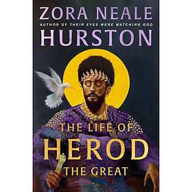 The Life of Herod the Great (häftad, eng)