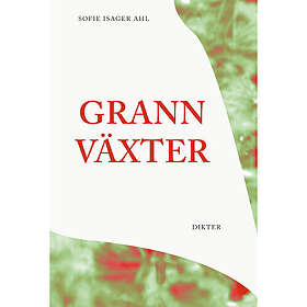 Grannväxter (bok, danskt band)