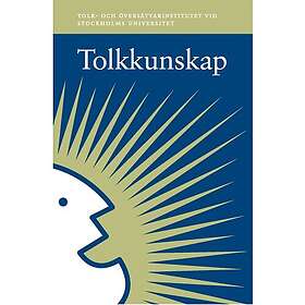 Tolkkunskap (häftad)
