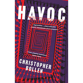 HAVOC (häftad, eng)