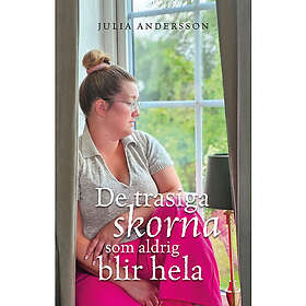De trasiga skorna som aldrig blir hela (häftad)