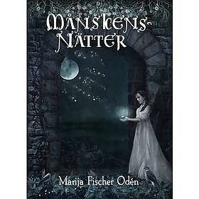 Månskensnätter (bok, kartonnage)