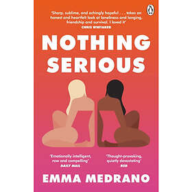 Nothing Serious (häftad, eng)