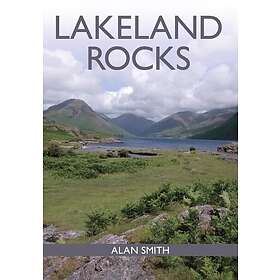 Lakeland Rocks (häftad, eng)