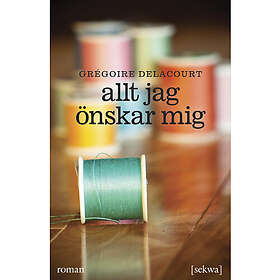 Allt jag önskar mig (pocket)