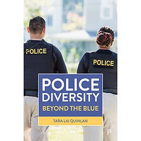 Police Diversity (häftad, eng)