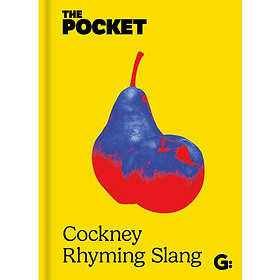 The Pocket Cockney Rhyming Slang (inbunden, eng)