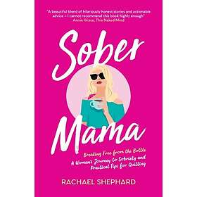 Sober Mama (häftad, eng)