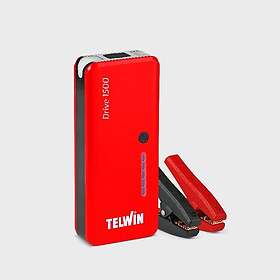 Telwin Drive 1500 12V 1500A